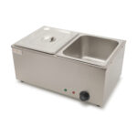 Апарат для підігріву готових страв GoodFood BM2 - Зображення 2