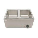 Апарат для підігріву готових страв GoodFood BM2 - Зображення 3