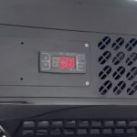 Вітрина холодильна GoodFood RTW100L Premium 682х450х(H)675 мм чорна - Зображення 4