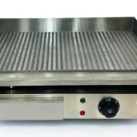 Поверхня для смаження ребриста GoodFood EG55R - Зображення 3