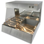 Апарат для підігріву чіпсів GoodFood CW80S - Зображення 2