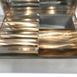 Апарат для підігріву чіпсів GoodFood CW80S - Зображення 4