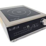 Плита індукційна GoodFood IC50 PRIME - Зображення 4