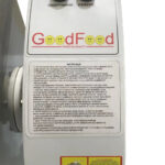 Тістоміс горизонтальний GoodFood SM13JBEST - Зображення 2