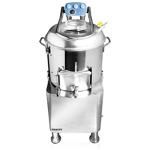 Картоплечистка Frosty HLP-20