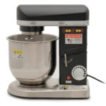 Машина збивальна GoodFood PM-B7 Black - Зображення 2