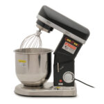 Машина збивальна GoodFood PM-B7 Black - Зображення 4