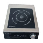 Плита індукційна GoodFood IC35 PRIME - Зображення 3