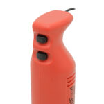 Міксер (гомогенізатор) ручний занурювальний GoodFood BL160 RED - Зображення 3