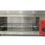 Гриль саламандра електричний GoodFood GS400 - Зображення 3