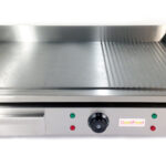 Поверхня для смаження комбінована GoodFood EG73FR - Зображення 2