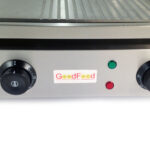 Поверхня для смаження комбінована GoodFood EG73FR - Зображення 3