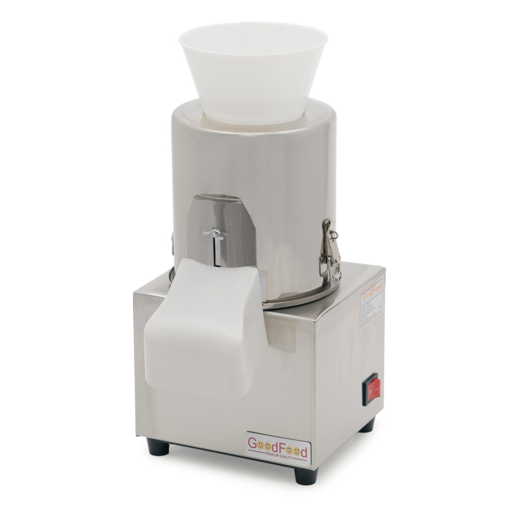 Подрібнювач вертикальний електричний GoodFood VC160