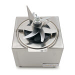 Подрібнювач вертикальний електричний GoodFood VC160 - Зображення 3