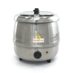 Електросупниця GoodFood SK10S 10 л