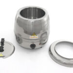 Електросупниця GoodFood SK10S 10 л - Зображення 2