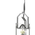 Квіткорізка цибулі Cancan 1319 - Зображення 3