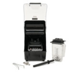 Блендер професійний GoodFood BL1500 COVER 1,5 л - Зображення 4