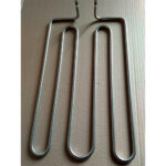 Тен жарочної поверхні Hendi Blue Line 203149, 203156