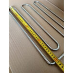 Тен жарочної поверхні Hendi Blue Line 203149, 203156 - Зображення 3