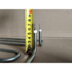 Тен жарочної поверхні Hendi Blue Line 203149, 203156 - Зображення 4