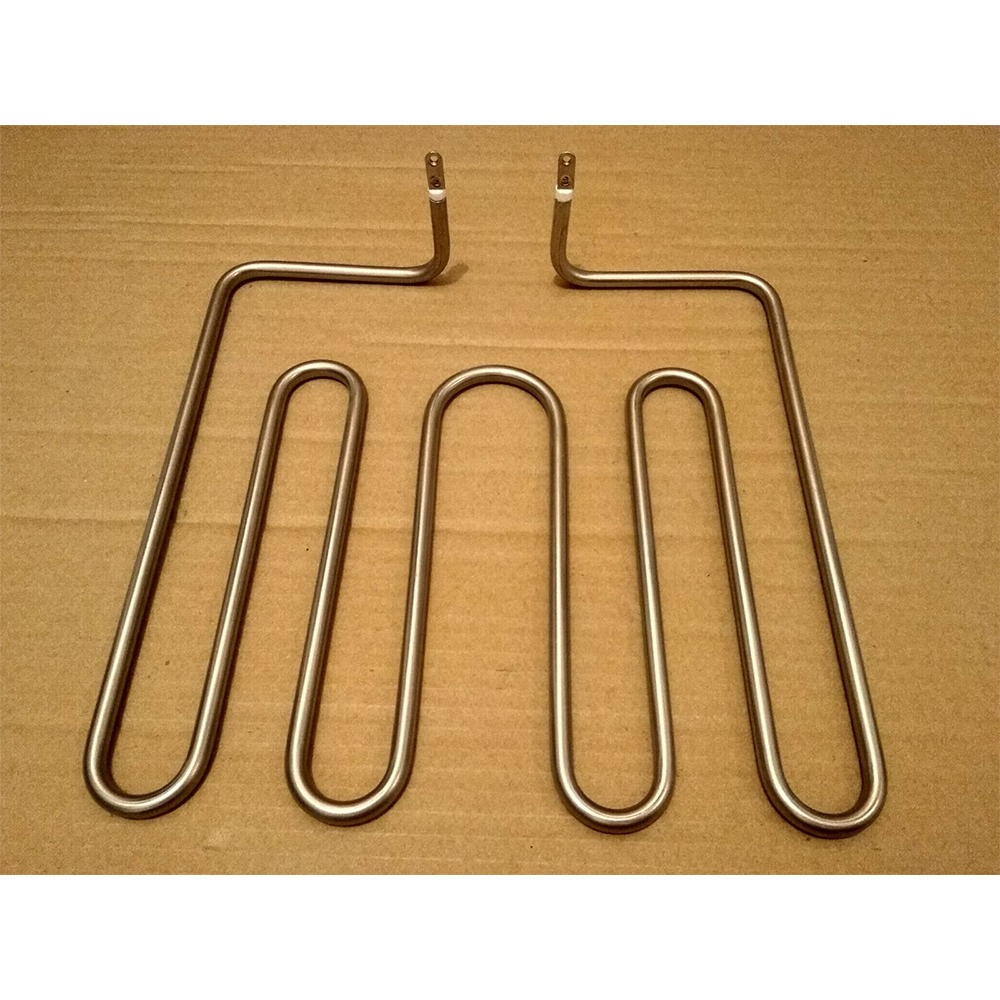 Тен жарочної поверхні Hendi Blue Line 203163