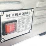 М'ясорубка GoodFood MG12 Premium - Зображення 3