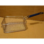 Кошик для фритюрниці Hendi Blue Line 6л 240x185x100мм