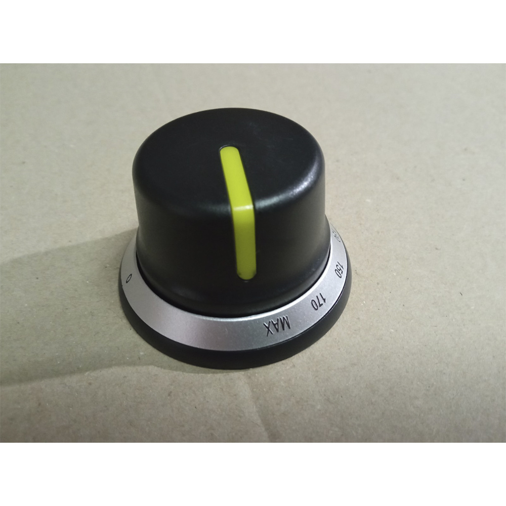 Ручка термостату фритюрниці Hendi