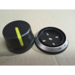 Ручка термостату фритюрниці Hendi - Зображення 2