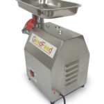 М'ясорубка GoodFood MG12S - Зображення 3
