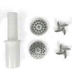 М'ясорубка GoodFood MG12S - Зображення 4