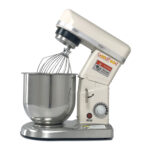 Машина збивальна GoodFood PM-B7W біла - Зображення 2