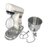 Машина збивальна GoodFood PM-B7W біла - Зображення 3