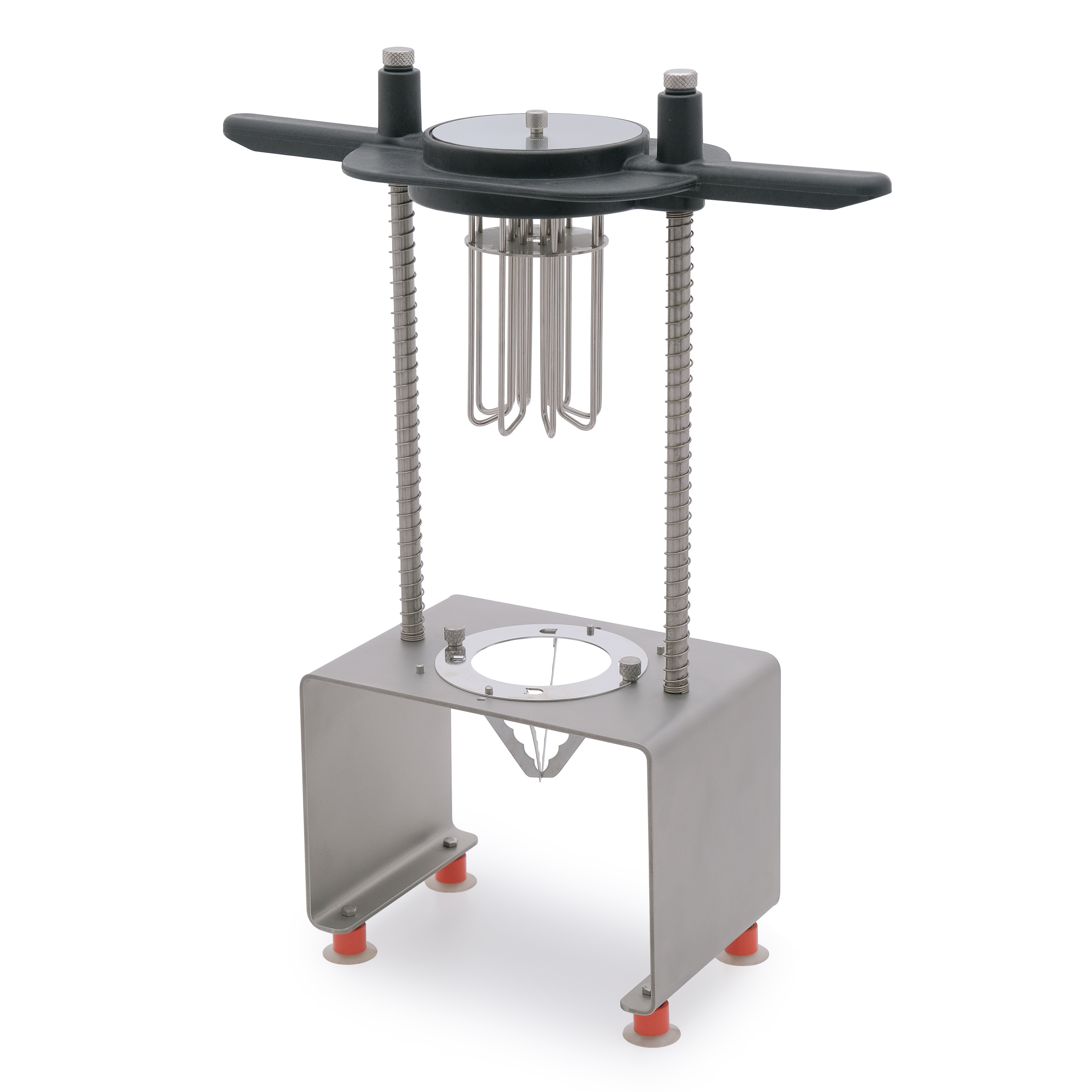 Слайсер Combine Cancan 1317-1 (4 скибочки)