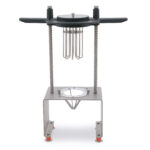 Слайсер Combine Cancan 1317-1 (4 скибочки) - Зображення 2