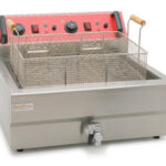 Фритюрниця електрична GoodFood EF30V 30л - Зображення 2