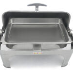 Чафіндіш GoodFood CD200 Premium - Зображення 3