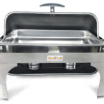 Чафіндіш GoodFood CD200 Premium - Зображення 4