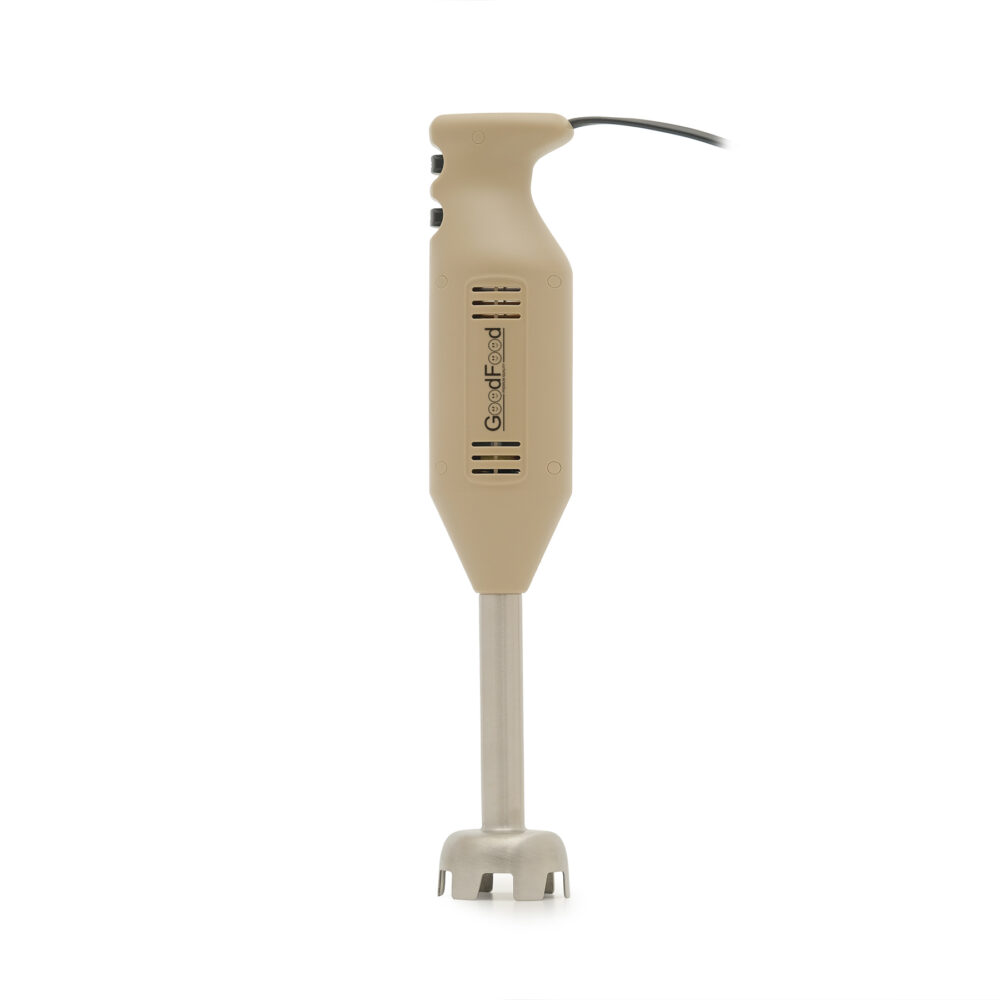 Міксер (гомогенізатор) ручний занурювальний GoodFood BL160 CARAMEL