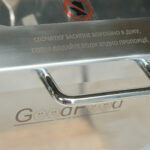 Тістоміс горизонтальний GoodFood SM25JBEST - Зображення 3