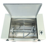 Тістоміс горизонтальний GoodFood SM25MID - Зображення 2