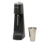 Міксер молочний GoodFood MFD44 BLACK 1 л - Зображення 2