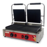 Гриль контактний GoodFood ECG20RR - Зображення 2