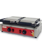 Гриль контактний GoodFood ECG20RR - Зображення 3