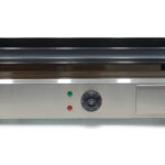 Поверхня для смаження GoodFood EG55BCS - Зображення 3