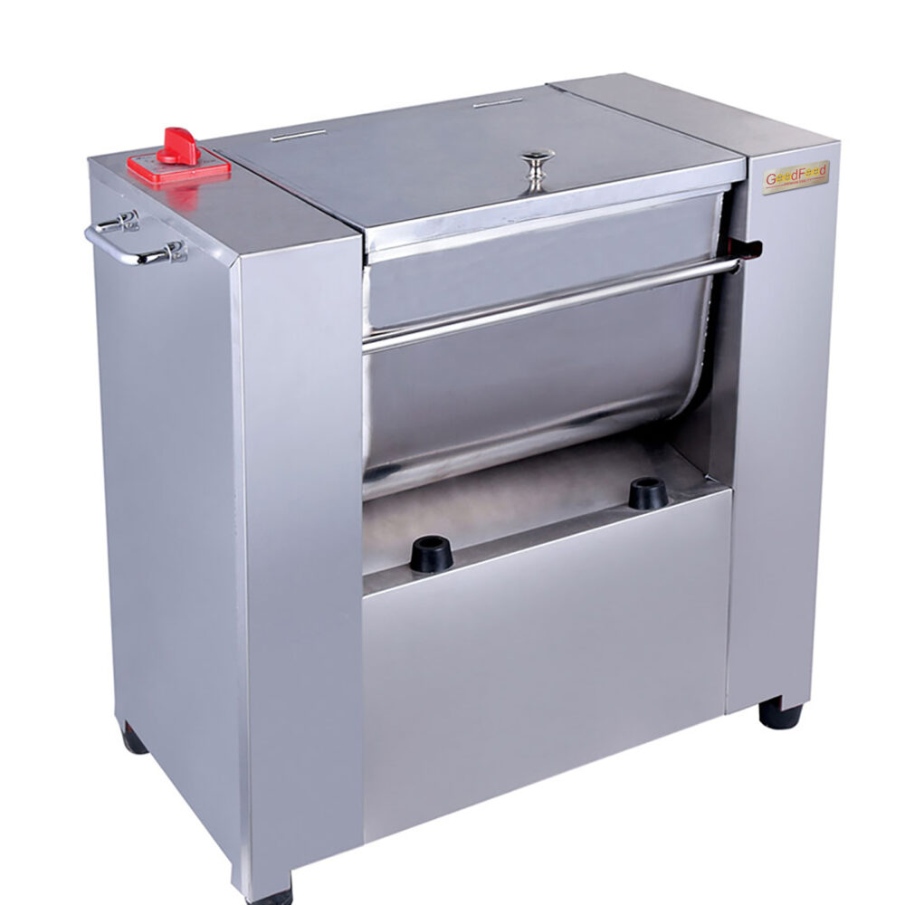 Тістоміс горизонтальний GoodFood SM5