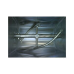 Тістоміс горизонтальний GoodFood SM5 - Зображення 2