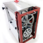 Тістоміс горизонтальний GoodFood SM5 - Зображення 3