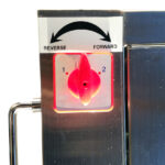 Тістоміс горизонтальний GoodFood SM5 - Зображення 4